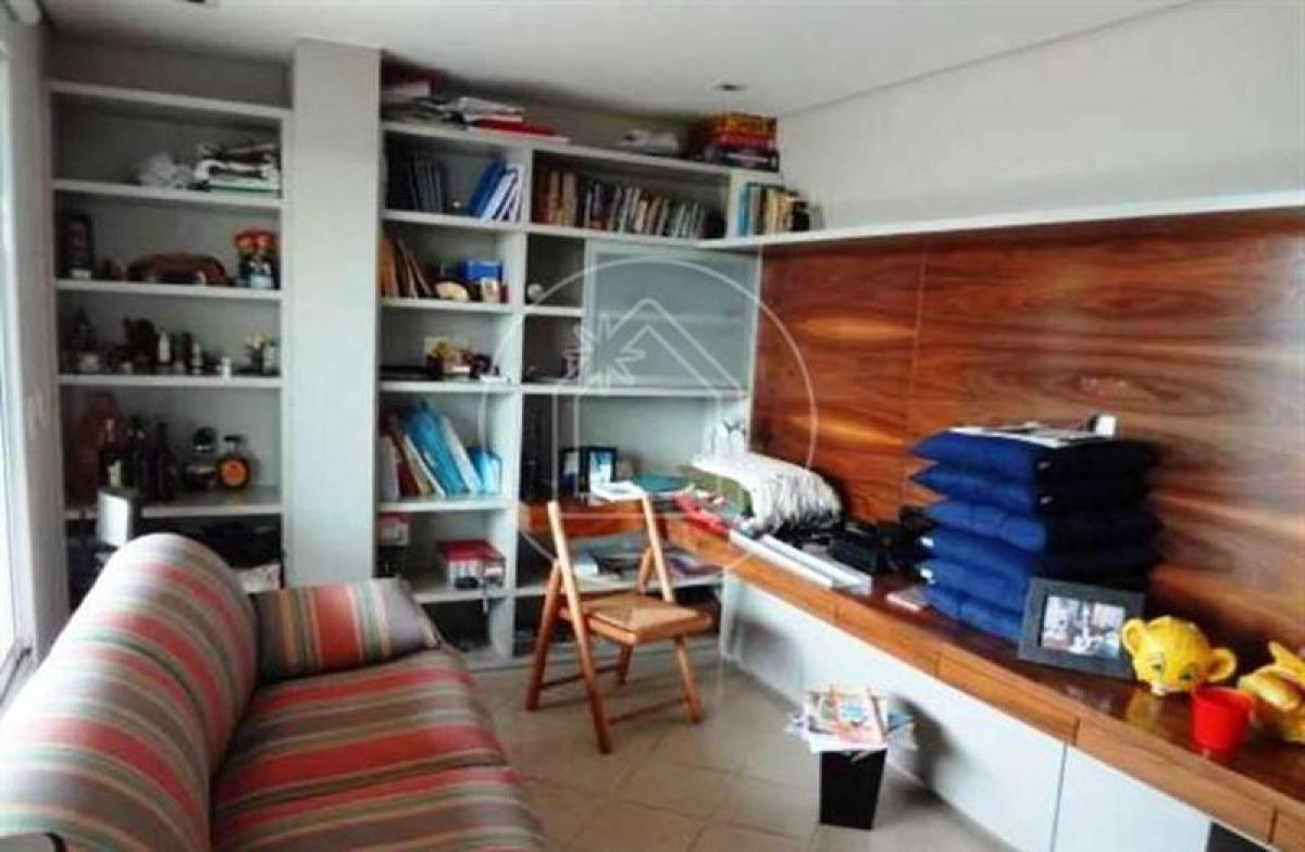 4 bedrooms Apartment in Sao Paulo, Brazil No. 517471
