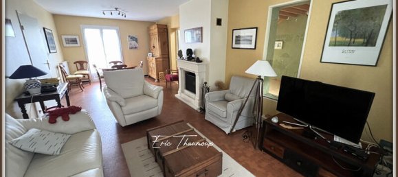 4 Schlafzimmer Haus in Maine-et-Loire, France, Nr. 331106 2