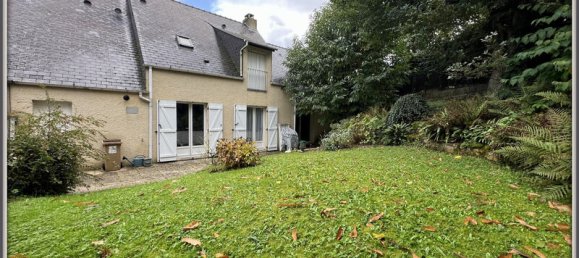 4 Schlafzimmer Haus in Maine-et-Loire, France, Nr. 331106 6