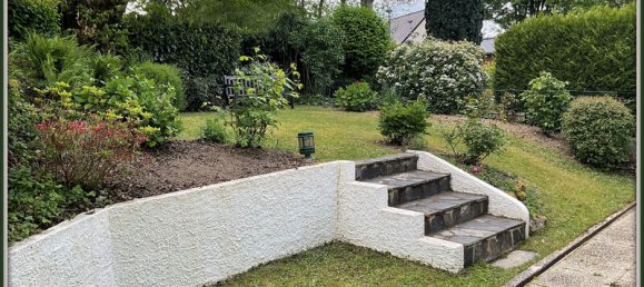 4 Schlafzimmer Haus in Maine-et-Loire, France, Nr. 331106 5