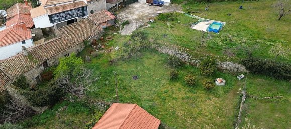 3 Schlafzimmer Haus in Castedo, Portugal, Nr. 40774 7