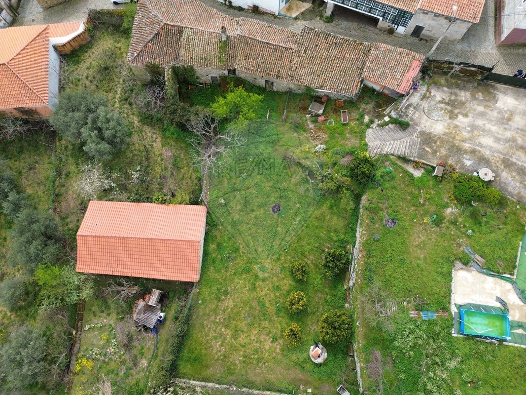 3 Schlafzimmer Haus in Castedo, Portugal, Nr. 40774