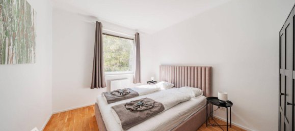 3-salle Appartement à Brigittenau, Austria No. 260972 11