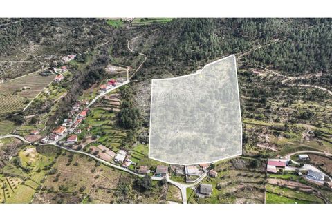  Land in Chaves, Portugal No. 192568