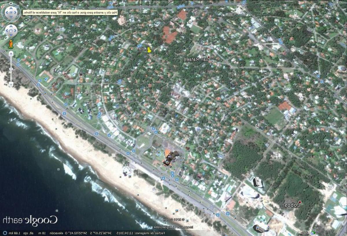  Land in Maldonado, Uruguay No. 15940