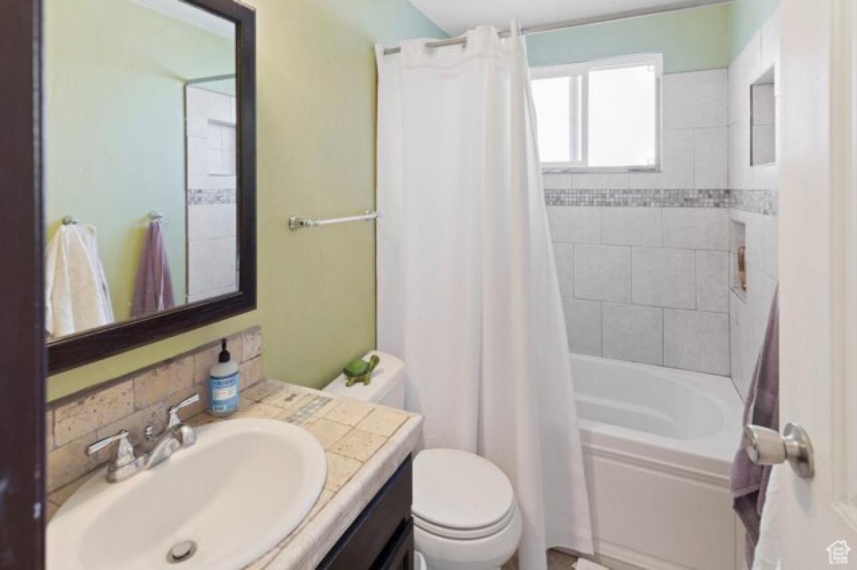 5 Schlafzimmer Haus in Panguitch, USA, Nr. 392444