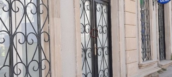 Propiedad comercial de 1 habitación en Baku, Azerbaijan No. 34 7