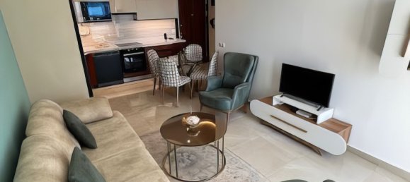 2-Zimmer Wohnung in Mahmutlar, Turkey, Nr. 23062 2