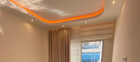 2-Zimmer Wohnung in Mahmutlar, Turkey, Nr. 23062 6