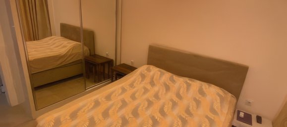 2-Zimmer Wohnung in Mahmutlar, Turkey, Nr. 23062 5