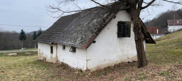 Terreno en Mogersdorf, Austria 11386 m² No. 227513 2