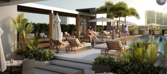 3 bedrooms Apartment in Jalisco, Mexico No. 184540 2