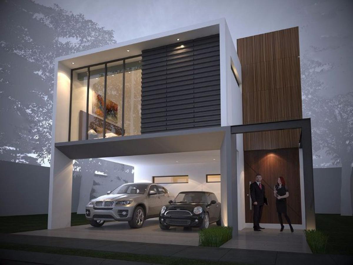 3 غرف نوم منزل في Guanajuato, Mexico رقم 180217