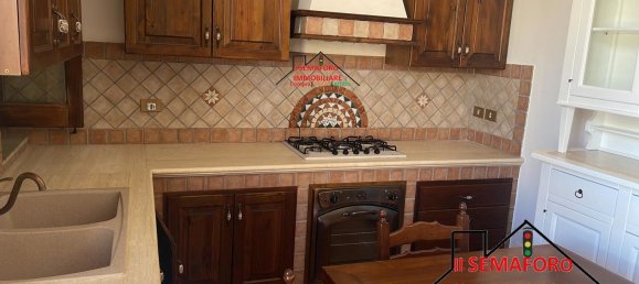 6 rooms Apartment in Partinico, Italy No. 150433 15