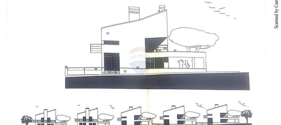 Grundstück in Pampilhosa, Portugal 405m², Nr. 66095 8