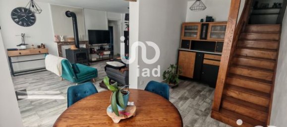 Casa T5 em Cote-d'Or, France N.º 313018 10