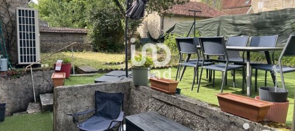 Casa T5 em Cote-d'Or, France N.º 313018 7