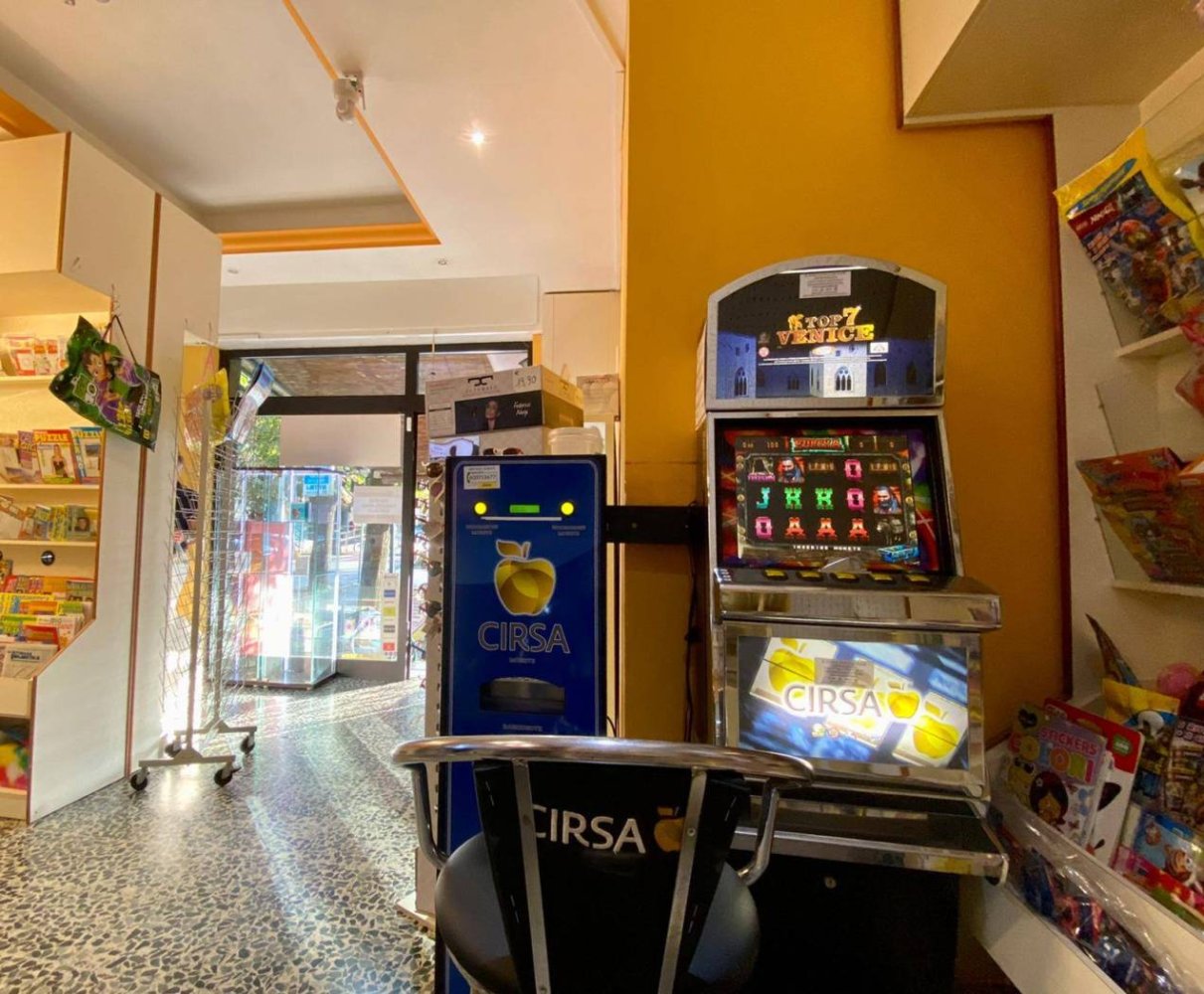 1 room Commercial property in Pontecurone, Italy No. 106024