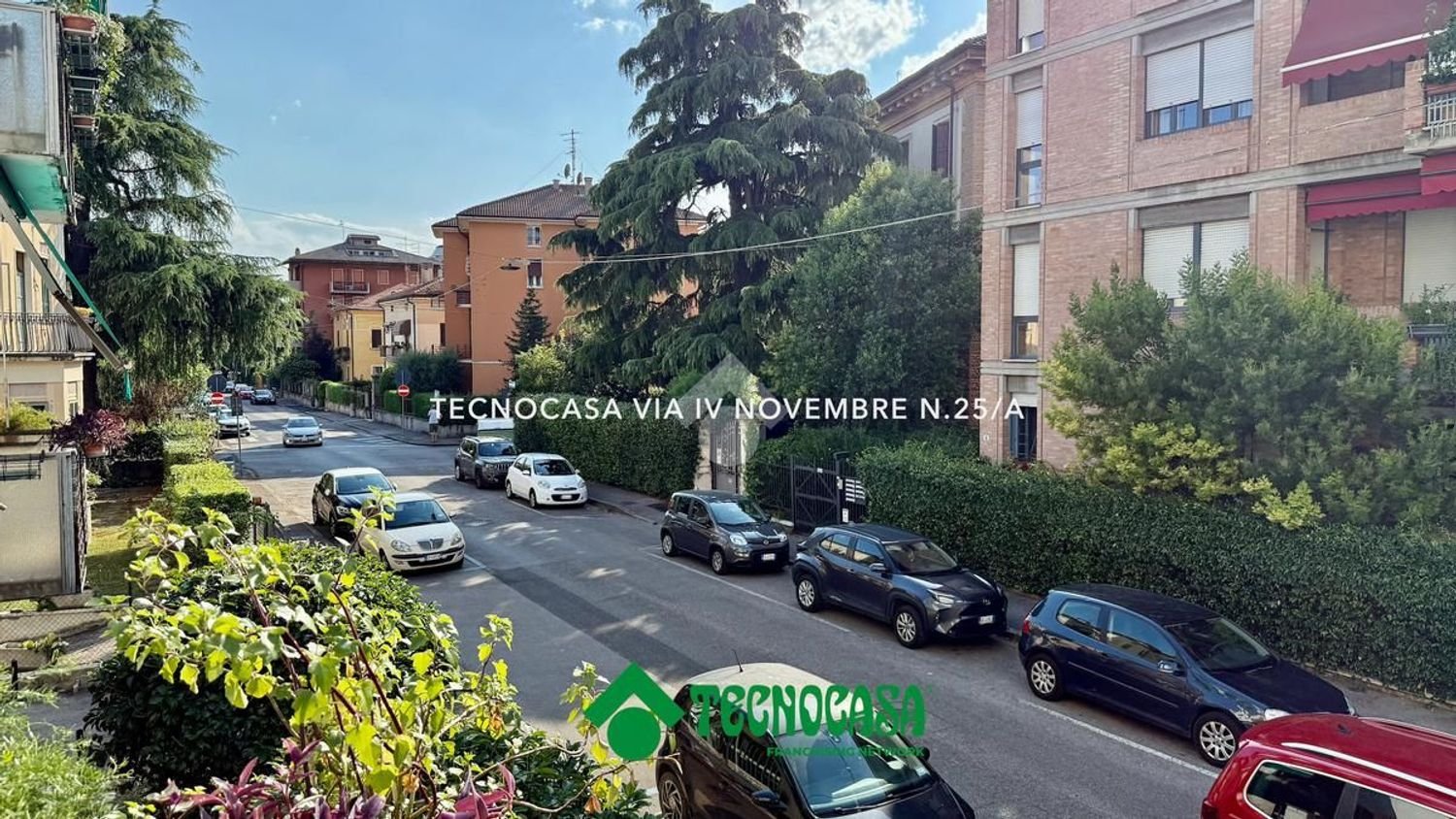 3 bedrooms Apartment in Verona, Italy No. 337387