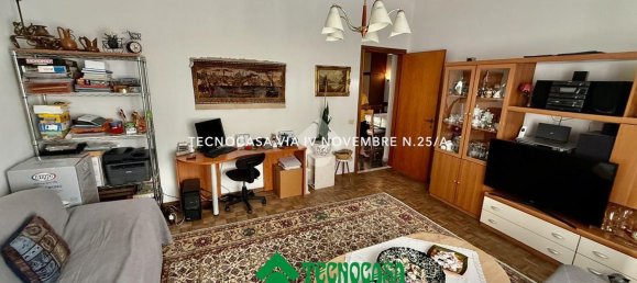 3 bedrooms Apartment in Verona, Italy No. 337387 3