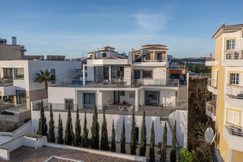 Villa T4 em Lagos, Portugal N.º 156778