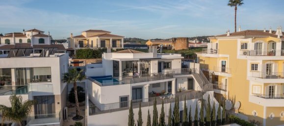 Villa T4 em Lagos, Portugal N.º 156778 3