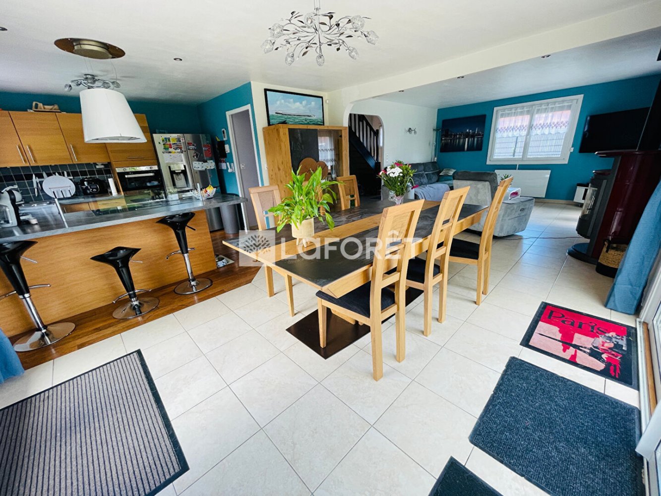 3 bedrooms House in Goeulzin, France No. 241955