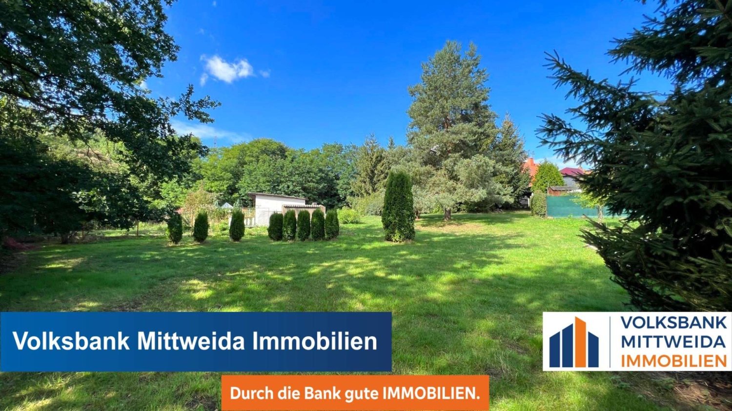 Terreno em Mittelsachsen, Germany N.º 180812