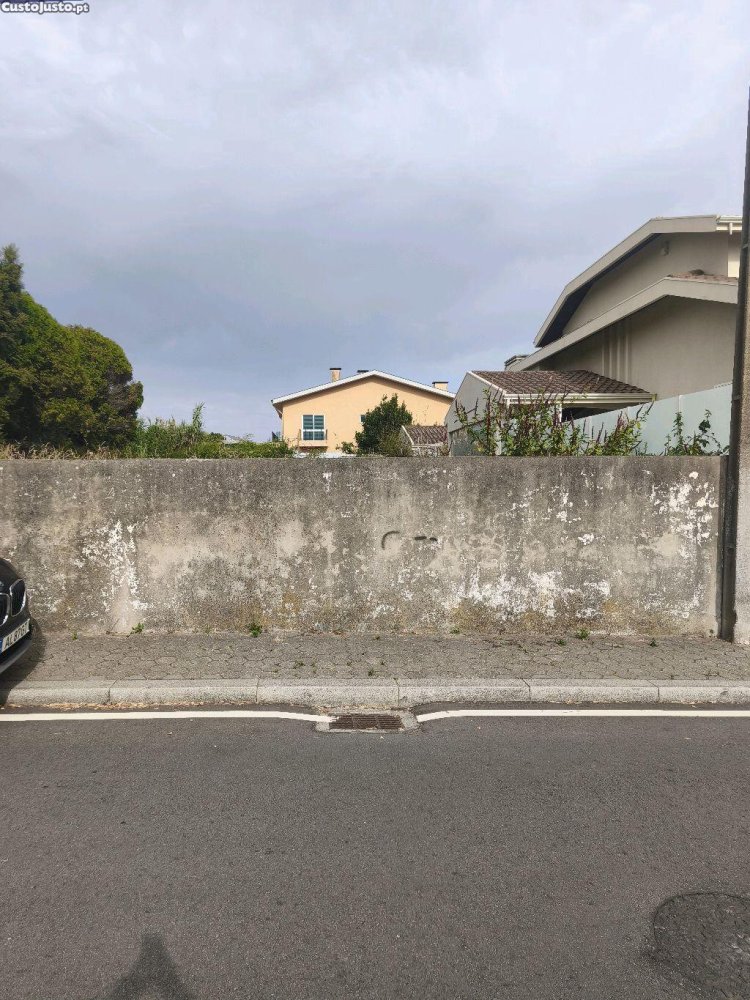 Terreno em Madalena, Portugal 720 m² N.º 260027