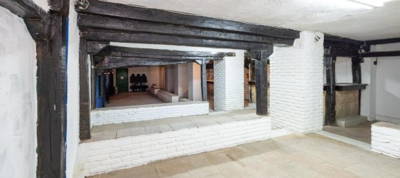 224m² Commercial property in Granada, Spain No. 169749 4