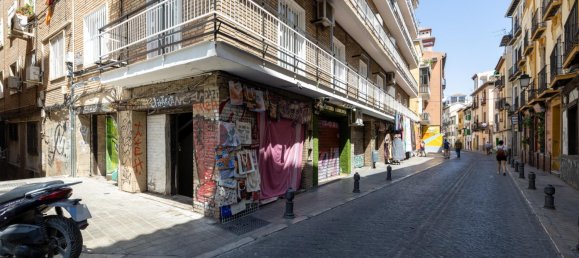 224m² Commercial property in Granada, Spain No. 169749 18