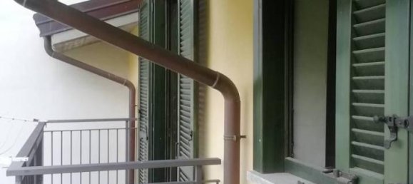 Квартира с 4 комнатами в Вальперга, Италия № 40191 24