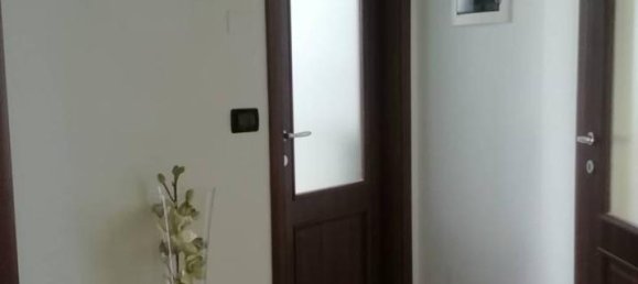 Квартира с 4 комнатами в Вальперга, Италия № 40191 16