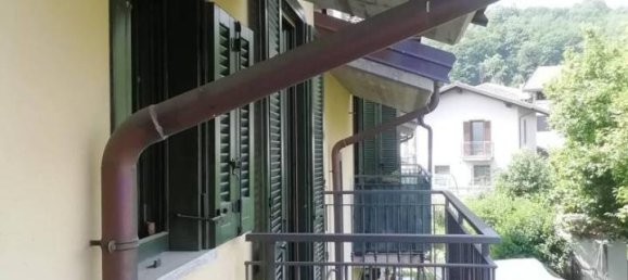 Квартира с 4 комнатами в Вальперга, Италия № 40191 21