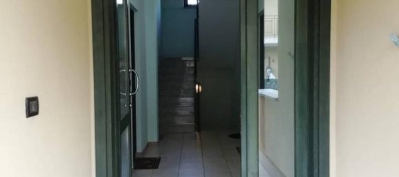 Квартира с 4 комнатами в Вальперга, Италия № 40191 10