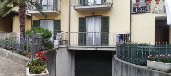 Квартира с 4 комнатами в Вальперга, Италия № 40191 4