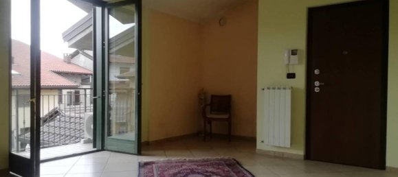 Квартира с 4 комнатами в Вальперга, Италия № 40191 39