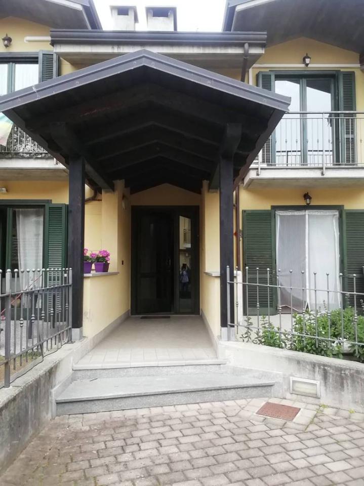 Квартира с 4 комнатами в Вальперга, Италия № 40191