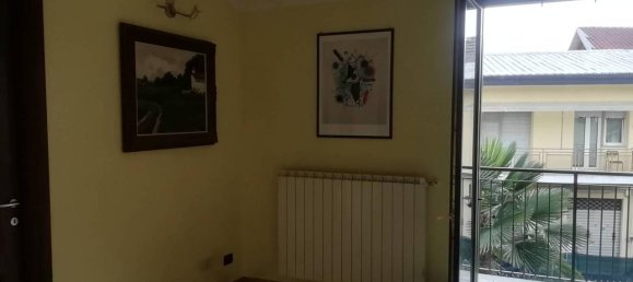 Квартира с 4 комнатами в Вальперга, Италия № 40191 40