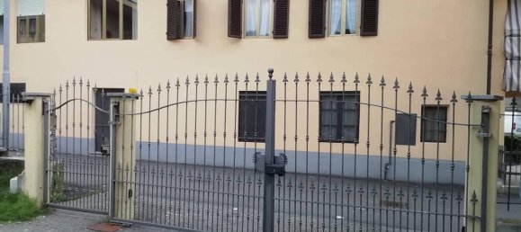 Квартира с 4 комнатами в Вальперга, Италия № 40191 3