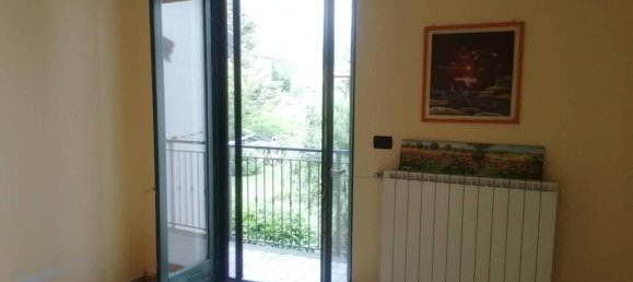 Квартира с 4 комнатами в Вальперга, Италия № 40191 27