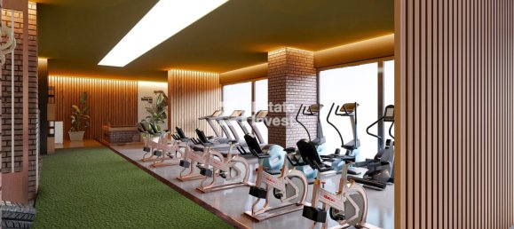 Apartment 2+1 in Alanya, Turkey No. 26202 11