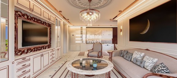 Apartment 2+1 in Alanya, Turkey No. 26202 13