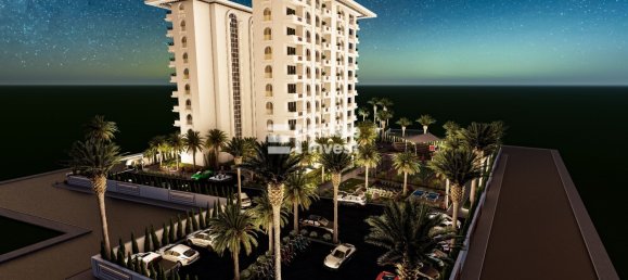 Apartment 2+1 in Alanya, Turkey No. 26202 2