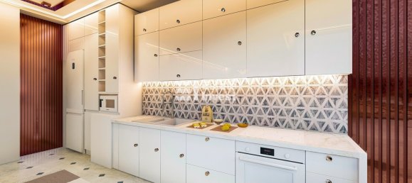 Apartment 2+1 in Alanya, Turkey No. 26202 12