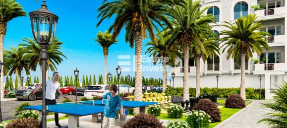 Apartment 2+1 in Alanya, Turkey No. 26202 6