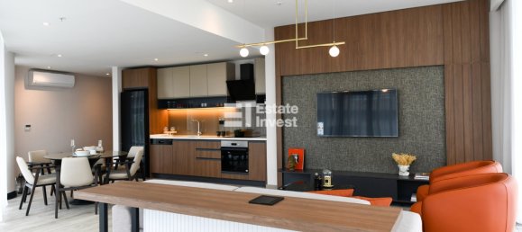 Apartment 2+1 in Istanbul, Turkey No. 25986 2