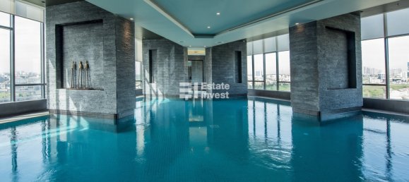 Apartment 2+1 in Istanbul, Turkey No. 25986 9