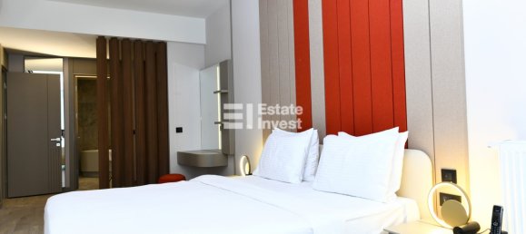 Apartment 2+1 in Istanbul, Turkey No. 25986 7