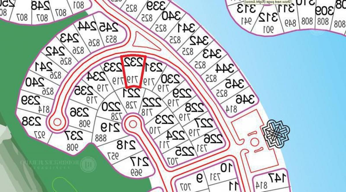  Land in Escobar, Argentina No. 110665